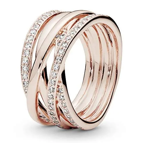 Produktbild: PANDORA Ring PAR0102 (Größe: 48mm)