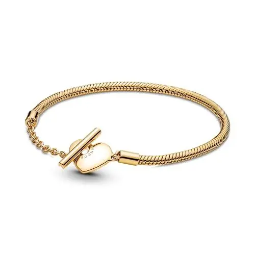 Produktbild: PANDORA SHINE Armband Moments 