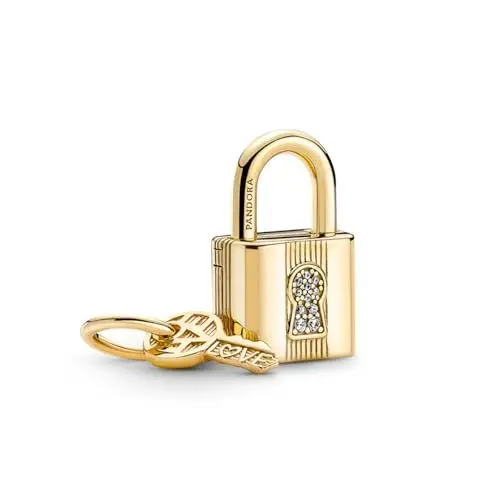 Produktbild: PANDORA SHINE Charm Anhänger 