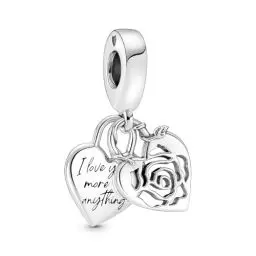 Produktbild: Pandora Charm Anhänger 