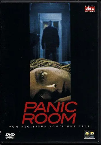 Produktbild: Panic -14tr-
