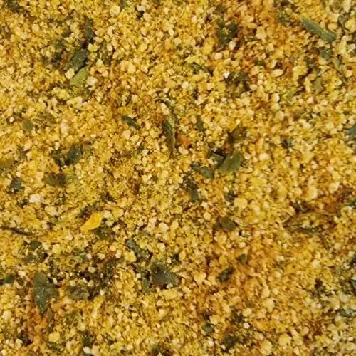 Produktbild: Panierwürzer Curry Naturideen® 100g