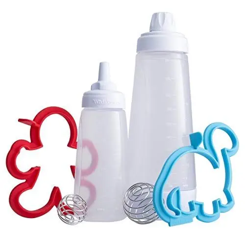 Produktbild: Pannenkoeken bak set Whiskware 600024