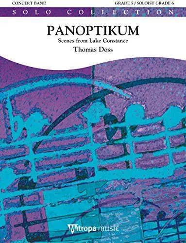 Produktbild: Panoptikum
