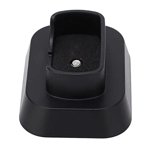 Produktbild: Panorama-Kamera-Ständer, Panorama-Kamera-Ständer Basis Kratz Fest Verhindern Rutsch-Action-Kamera-Desktop-Halter für X3