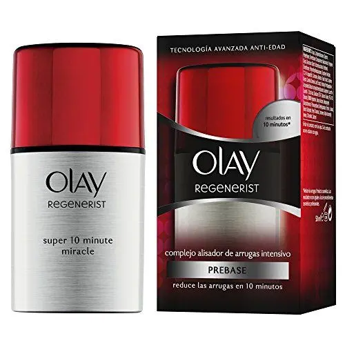 Produktbild: Pantene Regenerist renovierendes Nachtelixir - 50 ml