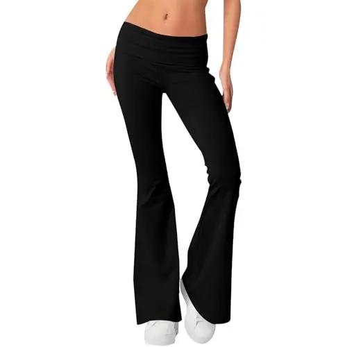 Produktbild: pants damen, leggins thermo damen, yoga hose, sweat pants women, leggings, figurformende leggings, hosen, hose weitem bein, sportkleidung frauen, oysho, sporthose extra lang, sportleggins, damenhosen