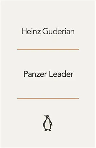 Produktbild: Panzer Leader