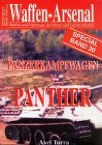 Produktbild: Panzerkampfwagen V Panther