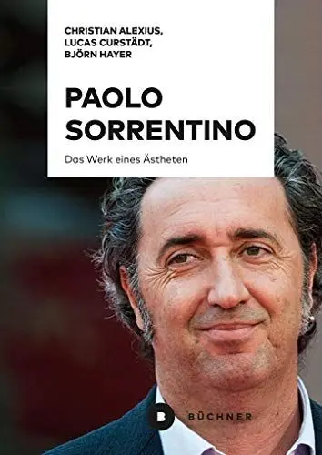 Produktbild: Paolo Sorrentino: Das Werk eines Ästheten