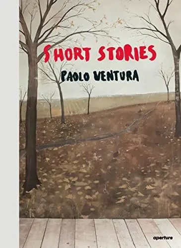 Produktbild: Paolo Ventura: Short Stories