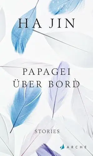 Produktbild: Papagei über Bord