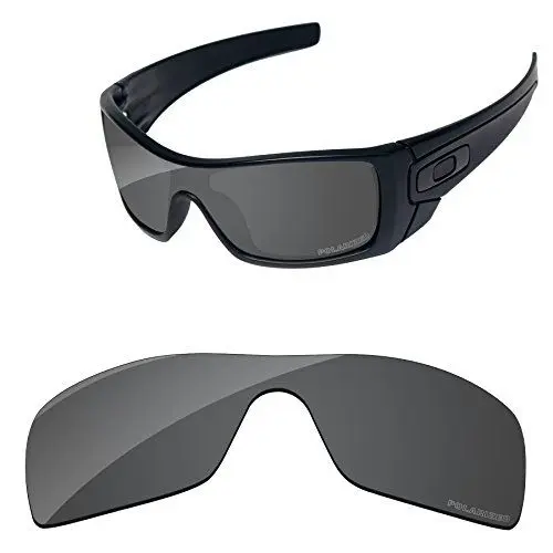 Produktbild: PapaViva Ersatzgläser für for Oakley Batwolf OO9101