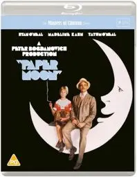 Produktbild: PAPER MOON (Masters of Cinema) BLU-RAY