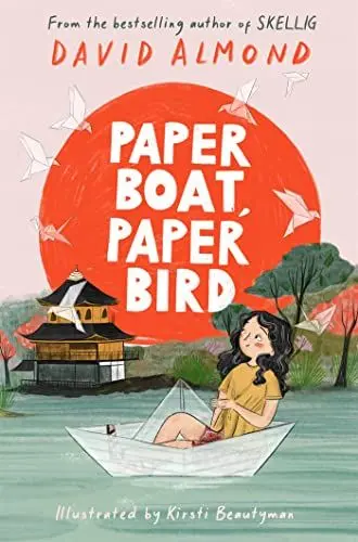 Produktbild: Paper Boat, Paper Bird