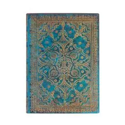 Produktbild: Paperblanks Azure Flexis MIDI Lined, Midi (180 x 130) (Equinoxe)