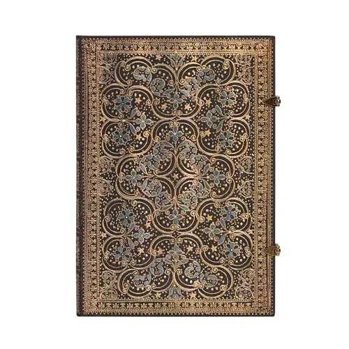 Produktbild: Paperblanks Hardcover Notizbücher Königliche Bucheinbände, Grande (300 x 210)