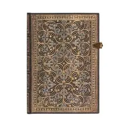 Produktbild: Paperblanks Hardcover Notizbücher Königliche Bucheinbände, Midi (180 x 130)