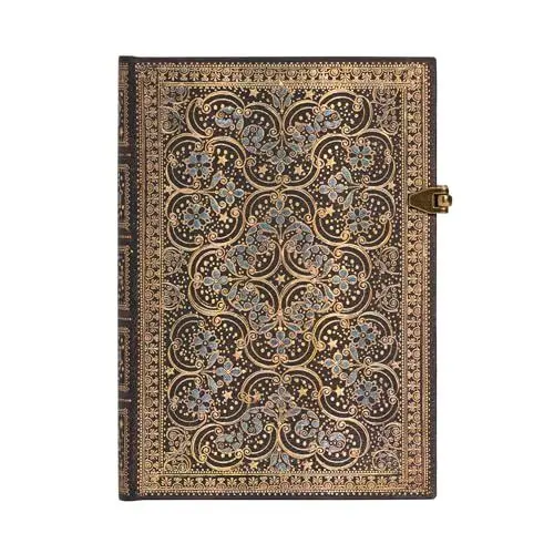 Produktbild: Paperblanks Hardcover Notizbücher Königliche Bucheinbände, Midi (180 x 130)