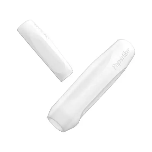 Produktbild: Paperlike’s Pencil Grips für Apple Pencil 1. & 2. Generation, USB-C & Pro - 2er Set - Komfort & Präzision