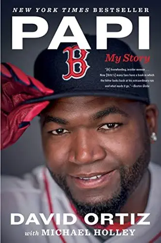 Produktbild: Papi: My Story