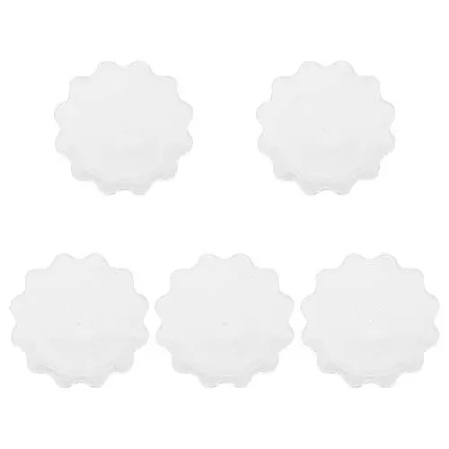 Produktbild: Papier Quilling Werkzeuge Schlitz Kit Roll Curling Quilling Nadel Stift Curling Papier Cardmaking Projekt Werkzeuge Set 5Pcs