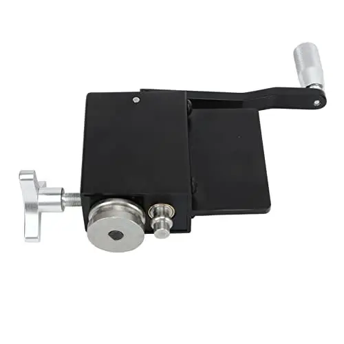 Produktbild: Papier-Perlenroller-Werkzeug, Rohrrohr-Schlauch-Perlenroller, Ladeluftk¨¹hler-Rohr, Perlenform-Roller-Maschine, Stahlrohr-Rohr-Perlenwerkzeug 5/8 Zoll und Gr??ere Rohre