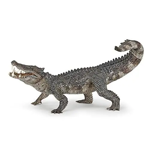 Produktbild: Papo 55056 The Dinosaurs Tiere Kaprosuchus, Spiel