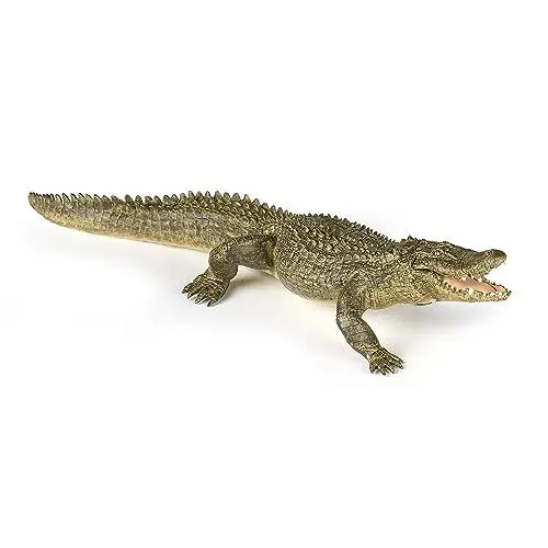 Produktbild: Papo 50254 Alligator
