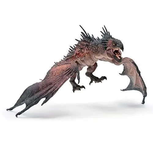 Produktbild: Papo - 36038 - Drache der Lüfte - MITTELATER & Fantasy - Für Kinder - Geeignet für Jungen und Mädchen - Ab 3 Jahren