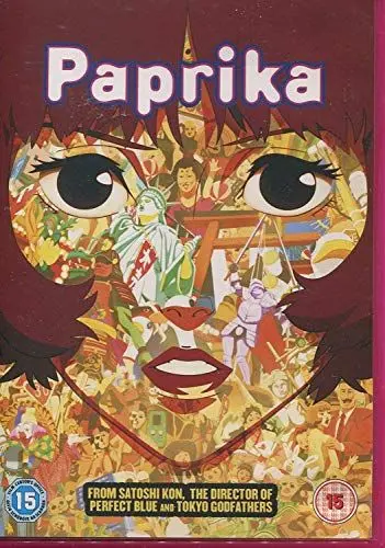Produktbild: Paprika (UK Import)