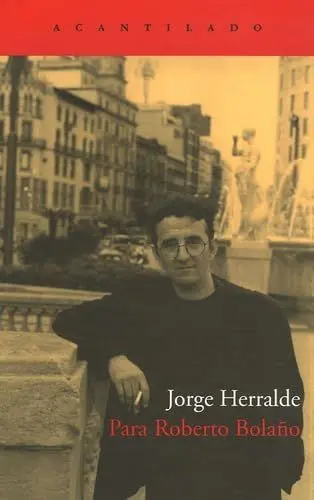 Produktbild: Para Roberto Bolaño (El Acantilado, Band 117)