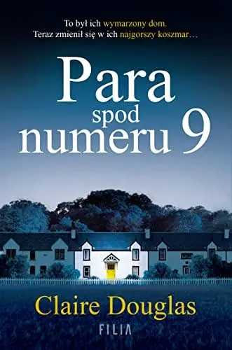 Produktbild: Para spod numeru 9