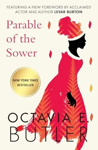 Produktbild: Parable of the Sower (Parable, 1, Band 1)