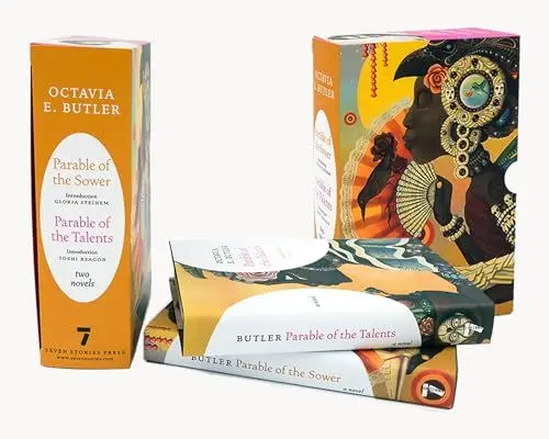 Produktbild: Parable of the Sower & Parable of the Talents Boxed Set