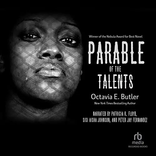 Produktbild: Parable of the Talents