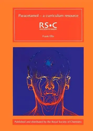Produktbild: Paracetamol: A Curriculum Resource