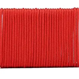 Produktbild: Huairdum Paracord, 2mm Dia 1 Strang Multifunktion für Camping Klettern Seilverpackung Outdoor Camping Schneefeld(15M)