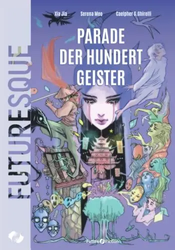 Produktbild: Parade der hundert Geister
