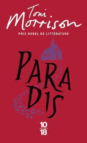 Produktbild: Paradis