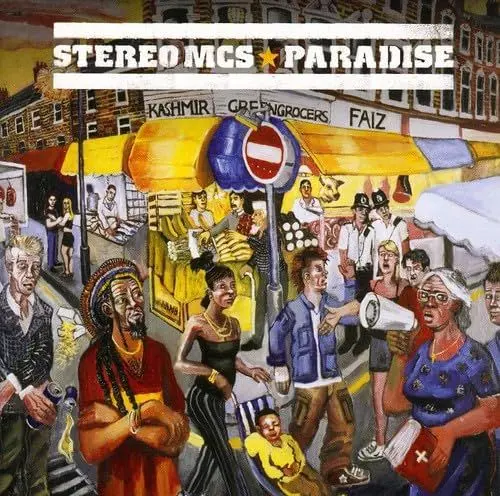 Produktbild: Paradise