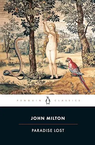 Produktbild: Paradise Lost (Penguin Classics)