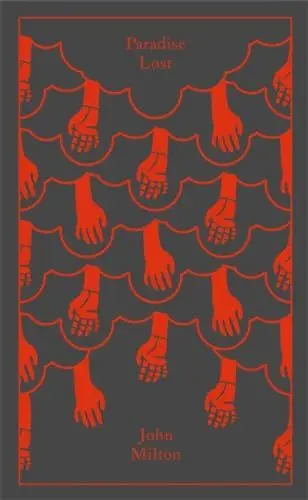 Produktbild: Paradise Lost (Penguin Clothbound Classics)