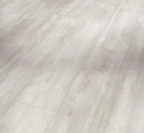 Produktbild: Parador Designboden Modular ONE Hydron Eiche Nordic grau Realstruktur Landhausdiele 4-seitige Fase