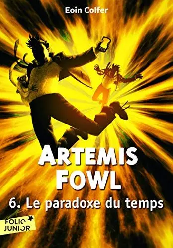 Produktbild: Paradoxe Du Temps