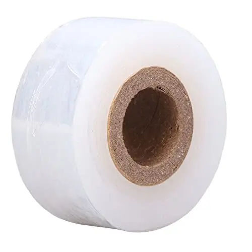 Produktbild: Parafilm, Pfropfband für Baumschulen, Abdichtband für Petrischalen, M 29 Mm Breite, Garten-Handwerkzeuge, Pfropfen von PVC, Dehnbar, Widerstandsfähig