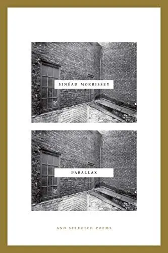 Produktbild: Parallax: And Selected Poems