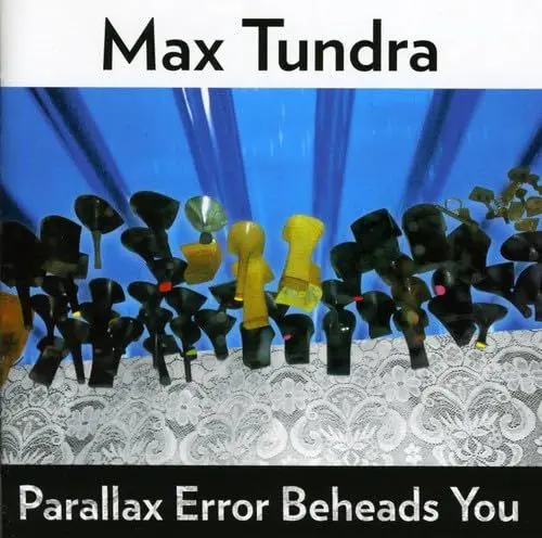 Produktbild: Parallax Error Beheads You