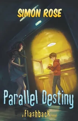 Produktbild: Parallel Destiny (Flashback, Band 3)