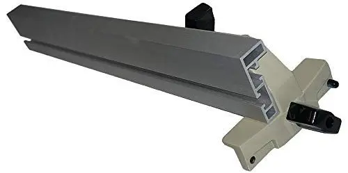 Produktbild: Makita Parallelanschlag komplett, 122729-9